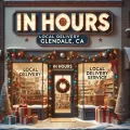 Your Local Solution for Fast and Reliable Holiday Deliveries in Glendale, CA